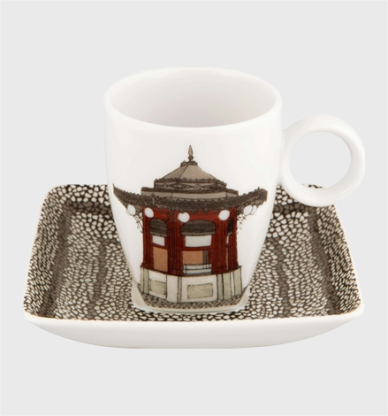 Chávena de Café