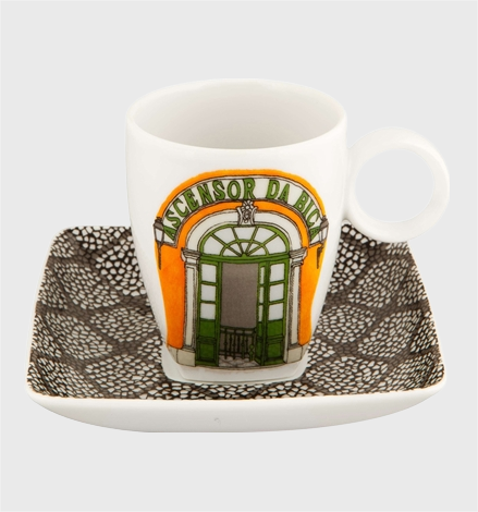Chávena de Café
