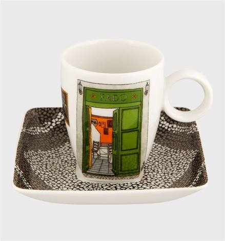 Chávena de Café