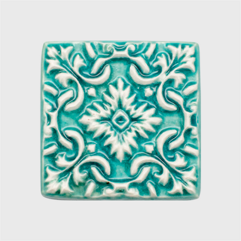 Magnet AZULEJO