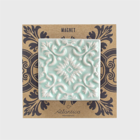 Magnet AZULEJO