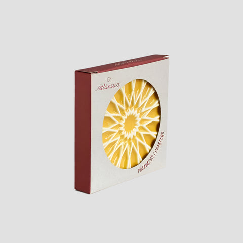 Posavasos ALICATOS