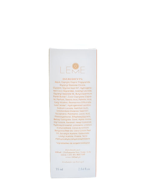 Hand Cream - Lisboa 1497