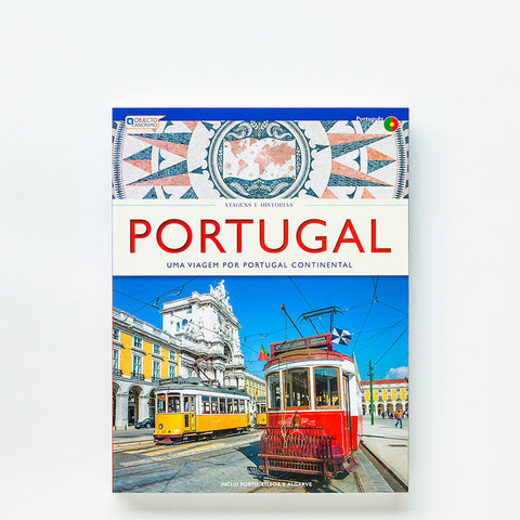 Portugal- Trips and Stories