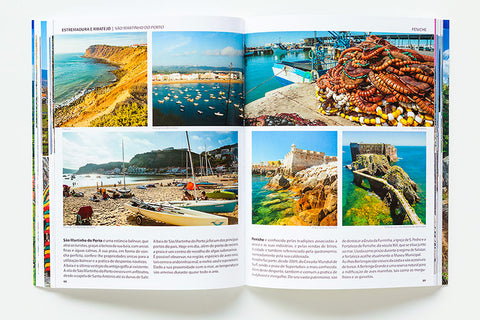 Portugal- Trips and Stories
