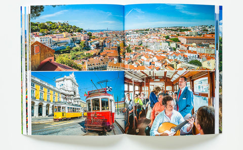 Portugal- Trips and Stories