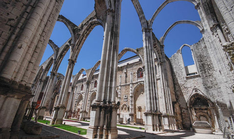 BUY HERE - Lisboa Card