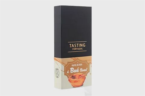 Coffret Pastel de Nata