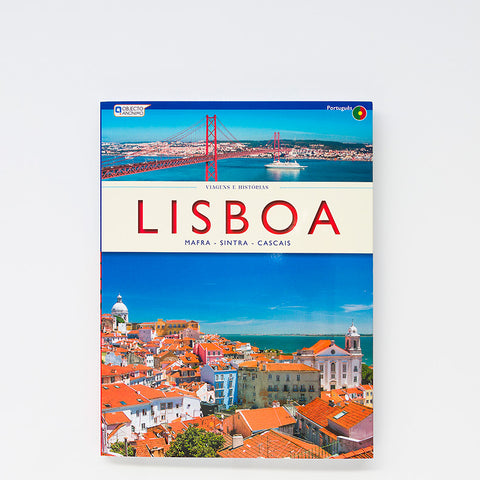 Lisbon - Trips and Stories