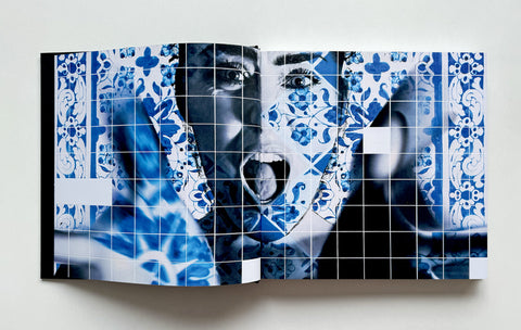 Book - Azulejo Vivo