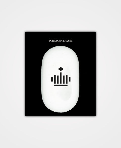Eraser Crown