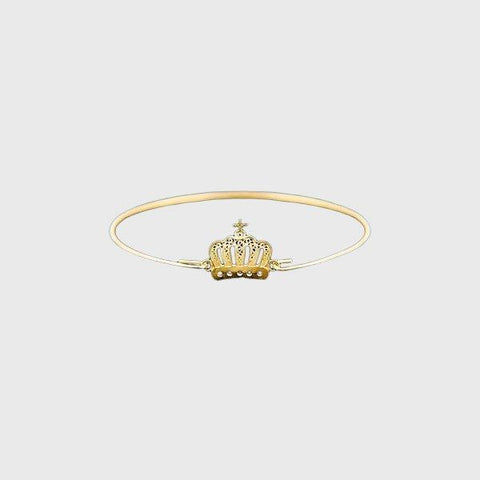 Bracelet Crown