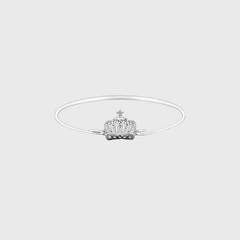 Bracelete Coroa