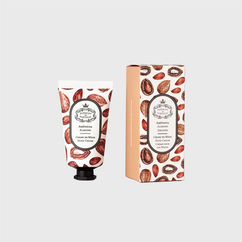 Almond Cream