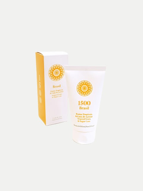 Hand Cream - Brasil 1500