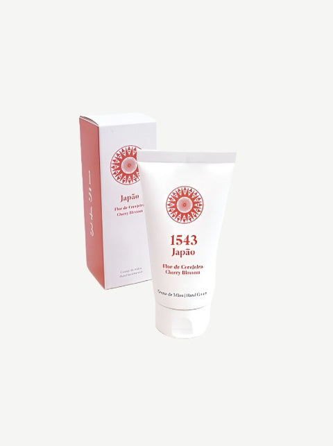 Hand Cream - Japão 1543