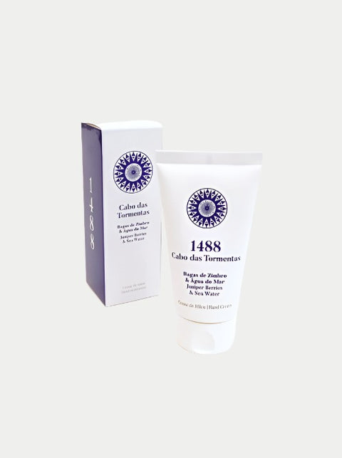 Hand Cream - Cabo das Tormentas 1488