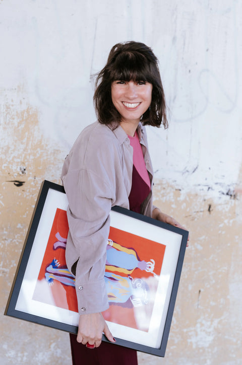 Creative Drawing and Illustration Workshop "A Linha que Inventa.Uma Viagem Ilustrativa" - October 26