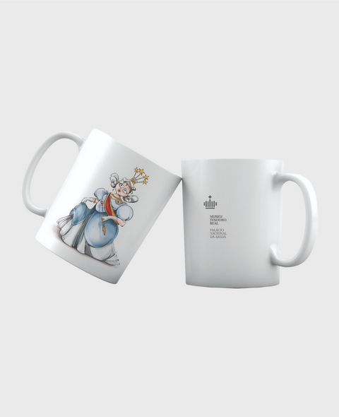 Ceramic Mug