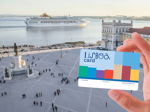 Lisboa Card