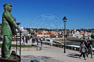 CoolTour - Sintra Regular with Palacio da Regaleira & Palacio da Pena Garden