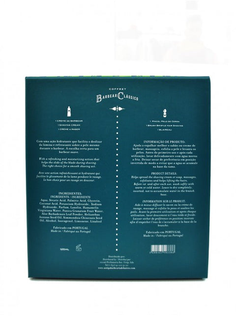 Coffret Principe Real