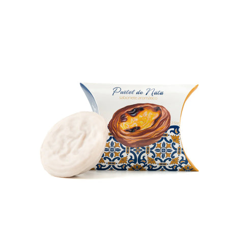 Pastel de Nata Soap