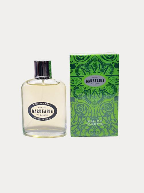 Eau de Toilette Principe Real