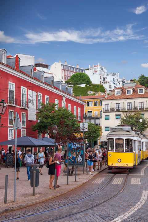 Lisboa Card