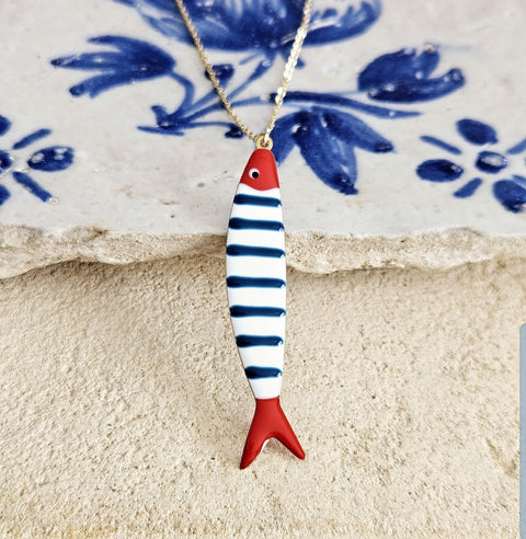 Fio Sardinha