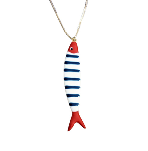 Fio Sardinha