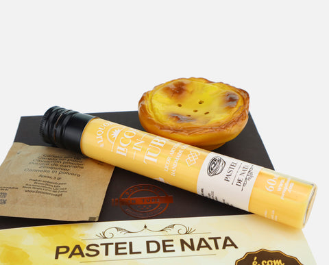 Caja de Regalo Pastel de Nata