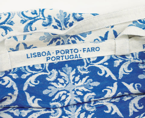 Bolsa de compras Azulejos