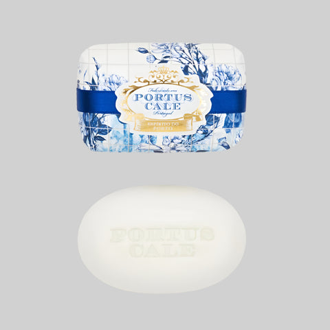 Sabonete Gold & Blue 150g