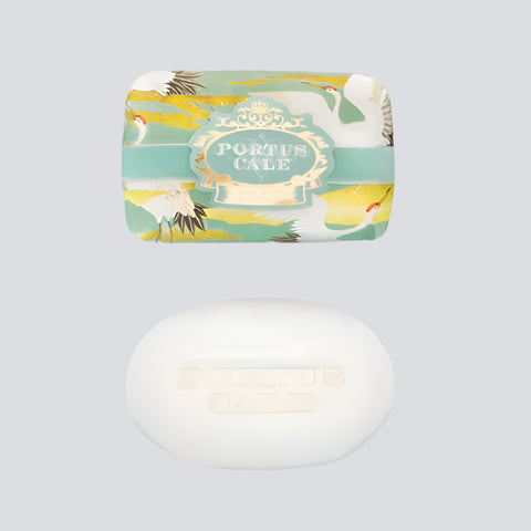 Sabonete White Crane 150g