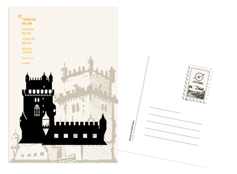 Monumentos 3D variados