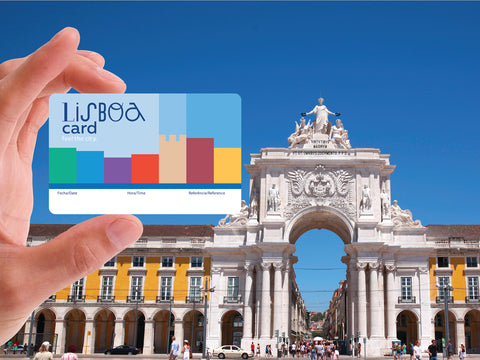 Lisboa Card