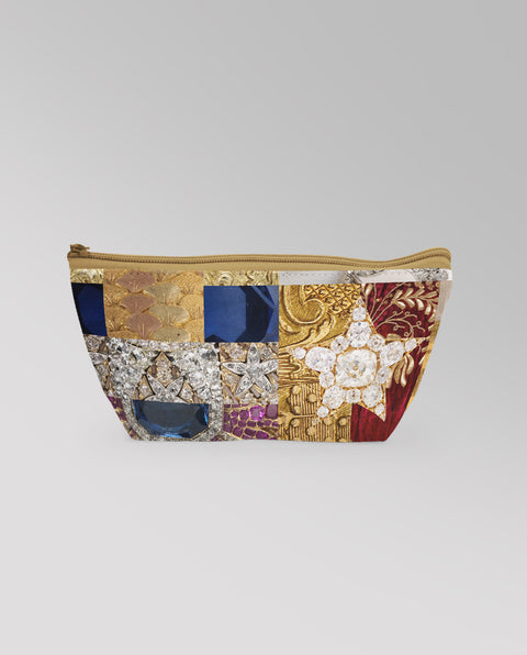Necessaire Patchwork