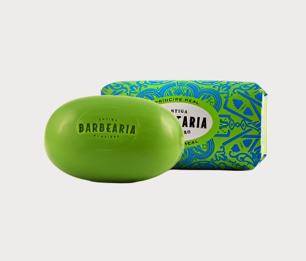 Soap 150g Principe Real