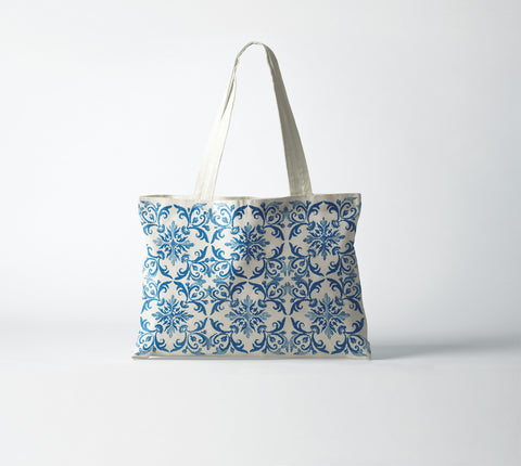 Bolsa de compras Azulejos