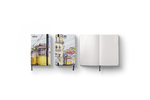 A6 Notebook