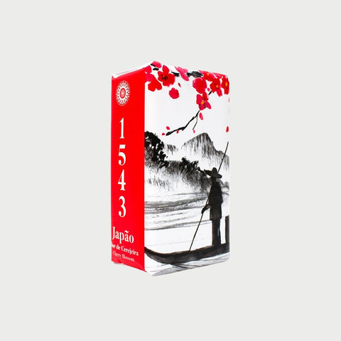 Soap "Japão"