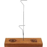 Soporte de madera - Sardina