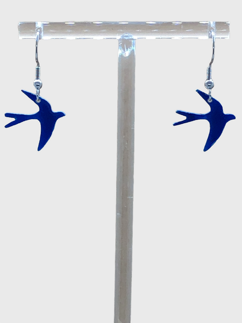 Pendientes Andorinha