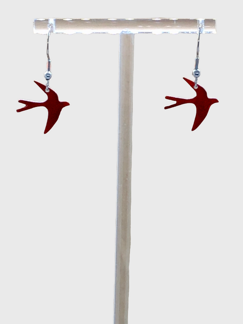 Pendientes Andorinha