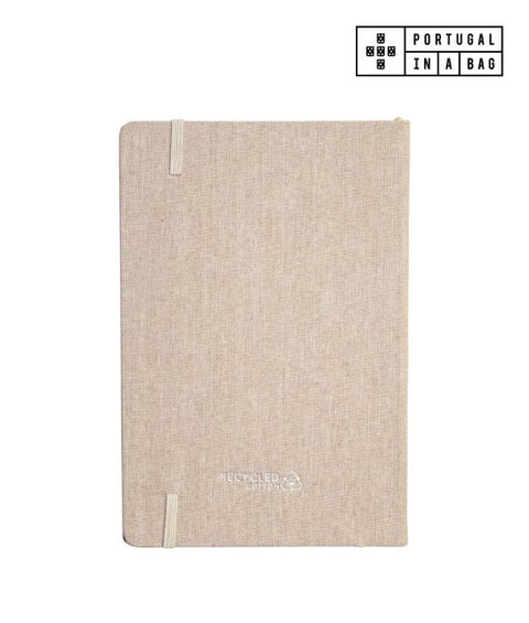 Sardines A5 Notebook