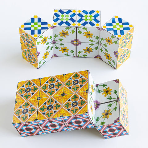 Magic Cube