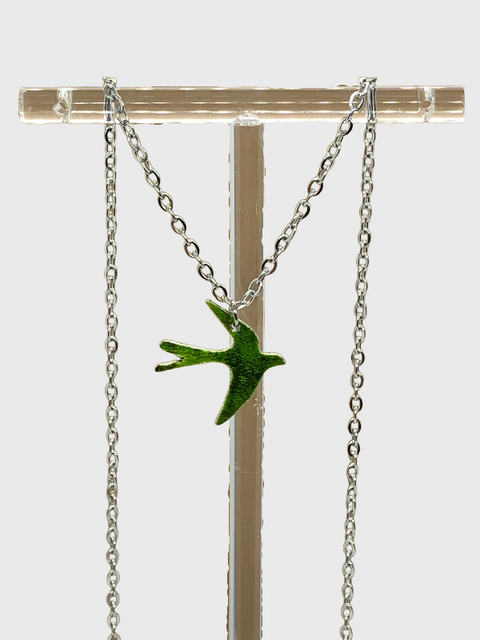 Collar Andorinha