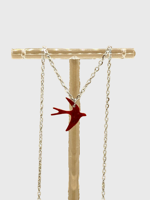 Collar Andorinha