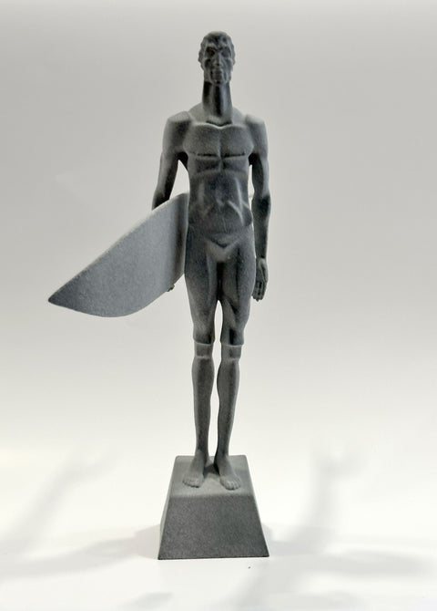 El Guardian de la Reserva Mundial de Surf de Ericeira